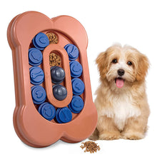 Load image into Gallery viewer, HiFuzzyPet Interactive Dog Puzzle Toys
