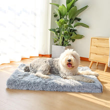Load image into Gallery viewer, HiFuzzyPet Super Soft Plush Pet Beds
