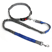 Load image into Gallery viewer, HiFuzzyPet Hands-Free Dog Leash for Training, Walking, Jogging and Running Your Pet

