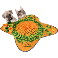 Load image into Gallery viewer, HiFuzzyPet Snuffle Mat for Dogs
