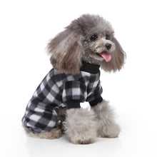 Load image into Gallery viewer, HiFuzzyPet Comfy Dog Pajamas for Small and Large Dogs
