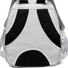 Load image into Gallery viewer, HiFuzzyPet Clear Cat Carrier Backpack with Window

