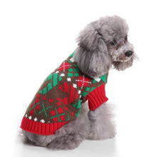 Load image into Gallery viewer, HiFuzzyPet Warm Christmas Dog Sweaters &amp; Hoodies for Large &amp; Small Dogs
