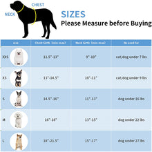 Load image into Gallery viewer, HiFuzzyPet Summer Vest Style Cat Harness and Leash Set
