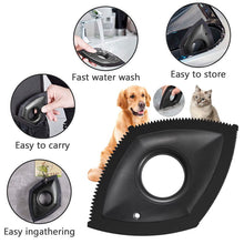 Load image into Gallery viewer, HiFuzzyPet Mini Pet Hair Remover Brush for Sofa Carpet
