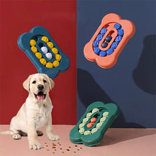 Load image into Gallery viewer, HiFuzzyPet Interactive Dog Puzzle Toys
