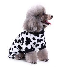 Load image into Gallery viewer, HiFuzzyPet Comfy Dog Pajamas for Small and Large Dogs
