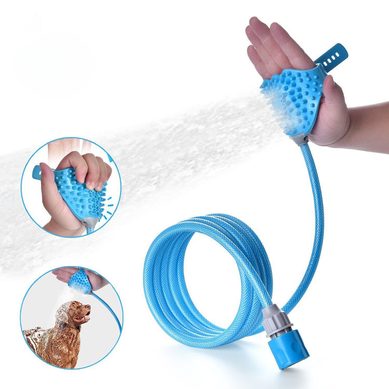 Dog Sprayer Shower Head Pet Washer – Quick Online Retail LLC