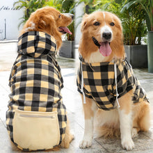 Load image into Gallery viewer, HiFuzzyPet Solid Color Dog Hoodies with Pocket
